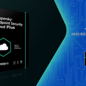 Kaspersky security Cloud PLUS