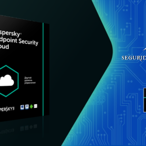 Kaspersky Enpoint Security Cloud PRO 10 dispositivos 1 server datacenter/ 1 año