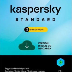Kaspersky Standard para Android