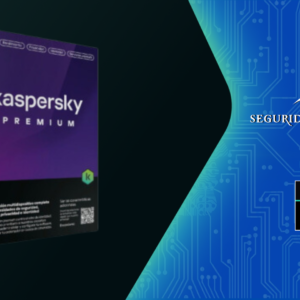 Kaspersky Premium 1 dispositivo 1año