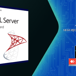 MS SQL Server 2022 Standard – 24 cores