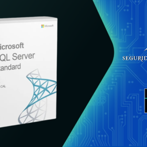 X2 MS SQL Server 2022 Standard – 24 cores