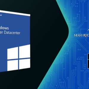 Windows Server Datacenter 2019