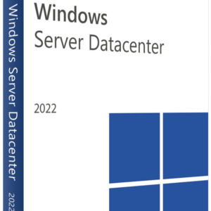 Windows Server DataCenter 2022