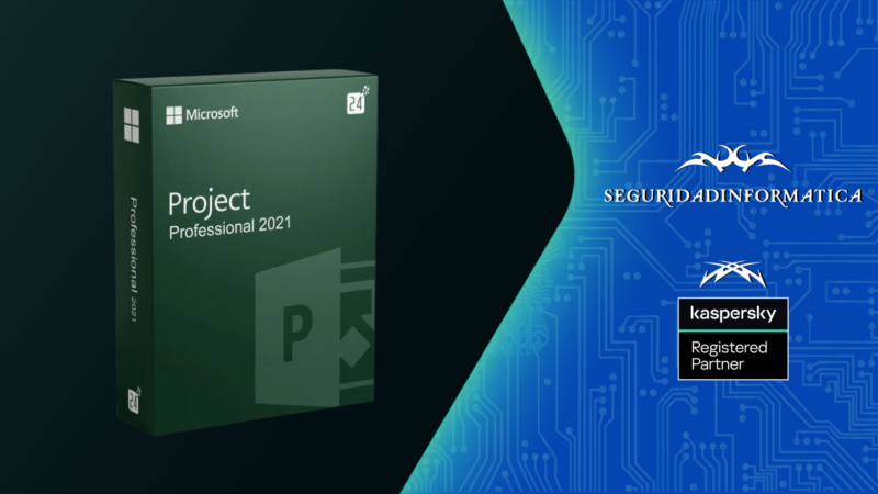 Project Infromatica Project Profesional 2021 – Seguridad Informatica