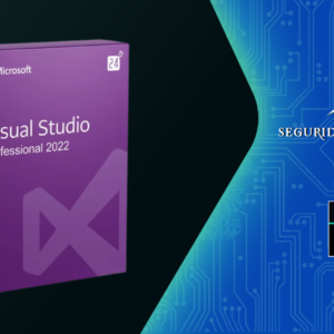 Visual Studio 2022 Pro