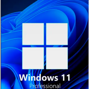 Combo Windows 10, 11 y Office 2021 Professional