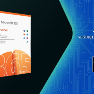 Microsoft 365 Personal