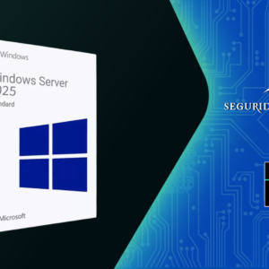 Windows Server Standard 2025 Audit-Ready Edition