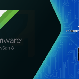 VMWARE Vsan8