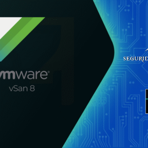 vSphere 8 Enterprise Plus