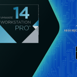 VMware Workstation 14 Pro