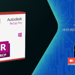 Autodesk ReCap Pro