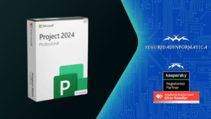 Project 2024 Vinculable