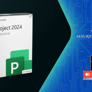Project 2024 Vinculable