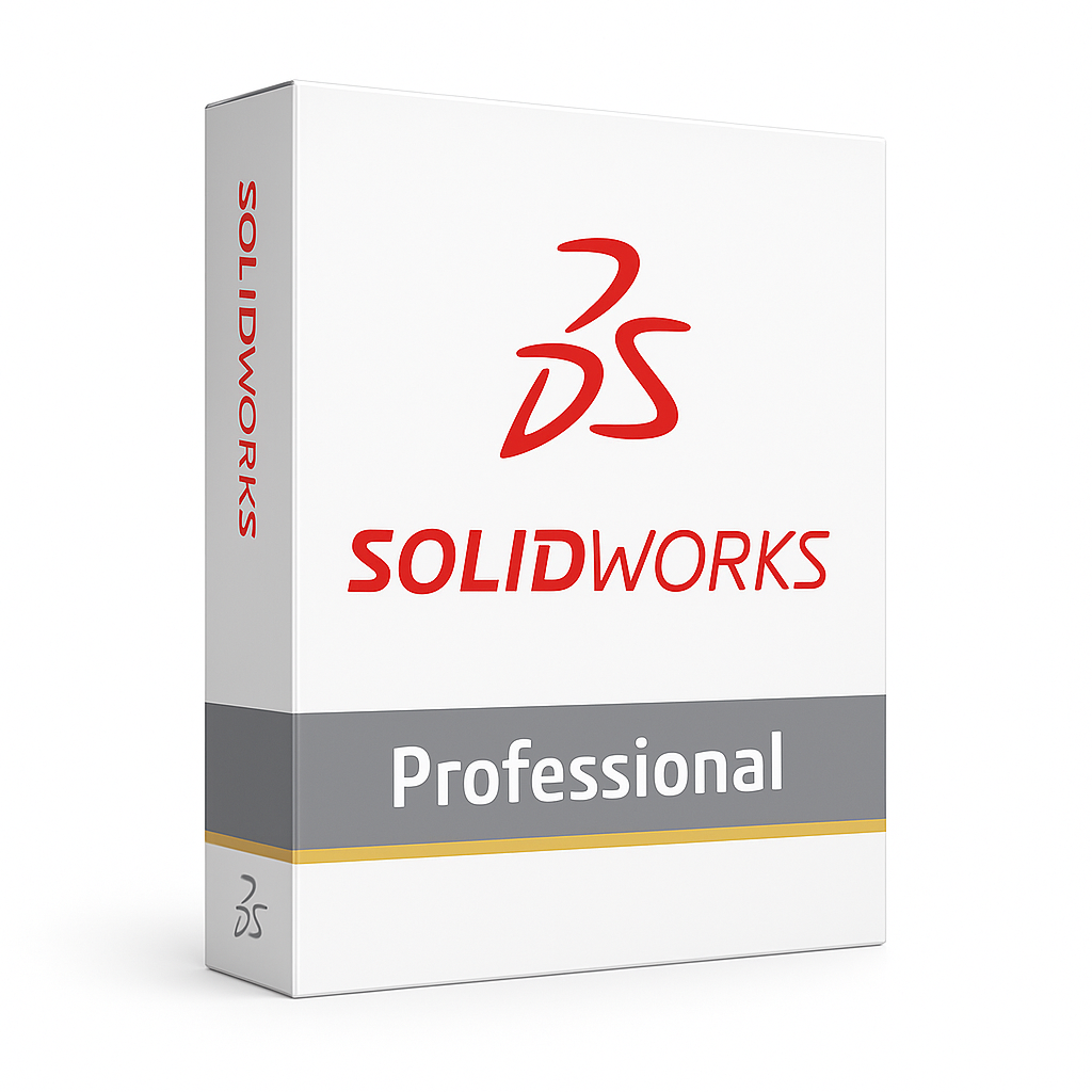 SOLIDWORKS Professional - Image 3