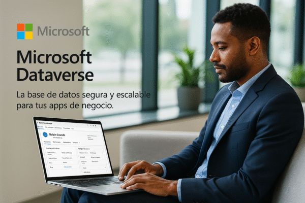 Microsoft Dataverse - Image 3