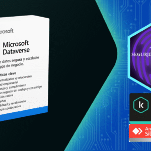 Microsoft Dataverse