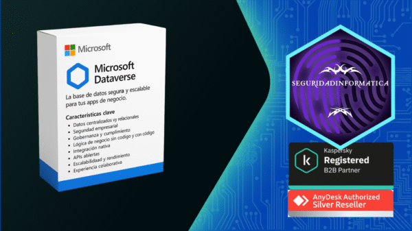 Microsoft Dataverse