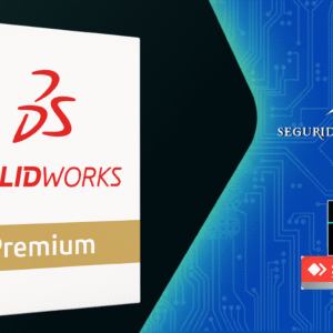 SOLIDWORKS Premium