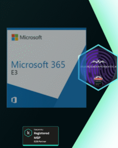 Microsoft office e3 1000 usuarios