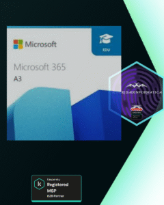 office a3 1000 usuarios