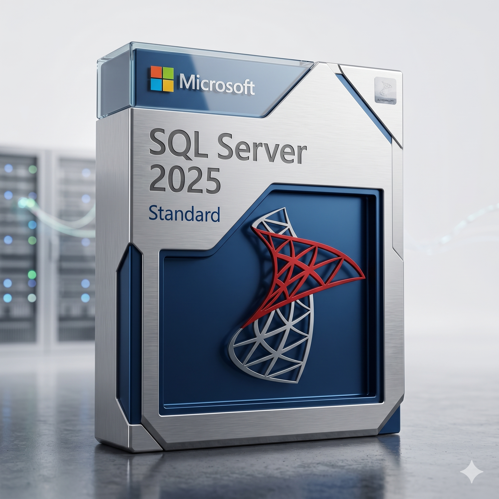 Windows Server SQL Standard 2025 Audit-Edition